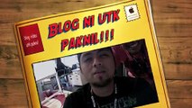 Aznil punya blog...