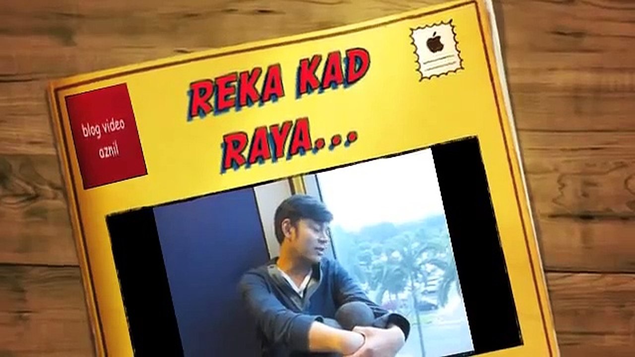 Ada cadangan tak?