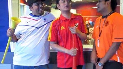 Siapakah yang akan didenda?