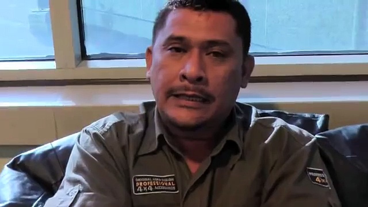 Mesej Istimewa Din Beramboi