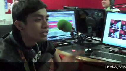 Orang Misteri ERA - bukan artis atau selebriti?