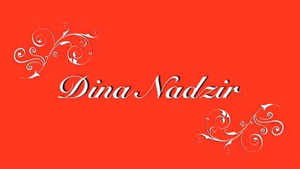 Dina: Selamat Hari Raya