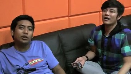 Rakaman Aidilfitri Yang Mulia