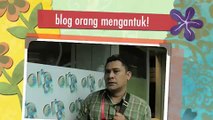 Video Blog Din (versi merapu)