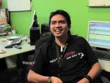 Blog video Din (Mac 2010)