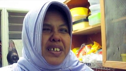 Merisik Khabar: Kes Rodiah (Ibu tunggal OKU)