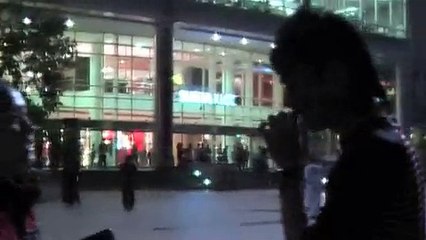 Hari Terakhir Orang Misteri ERA