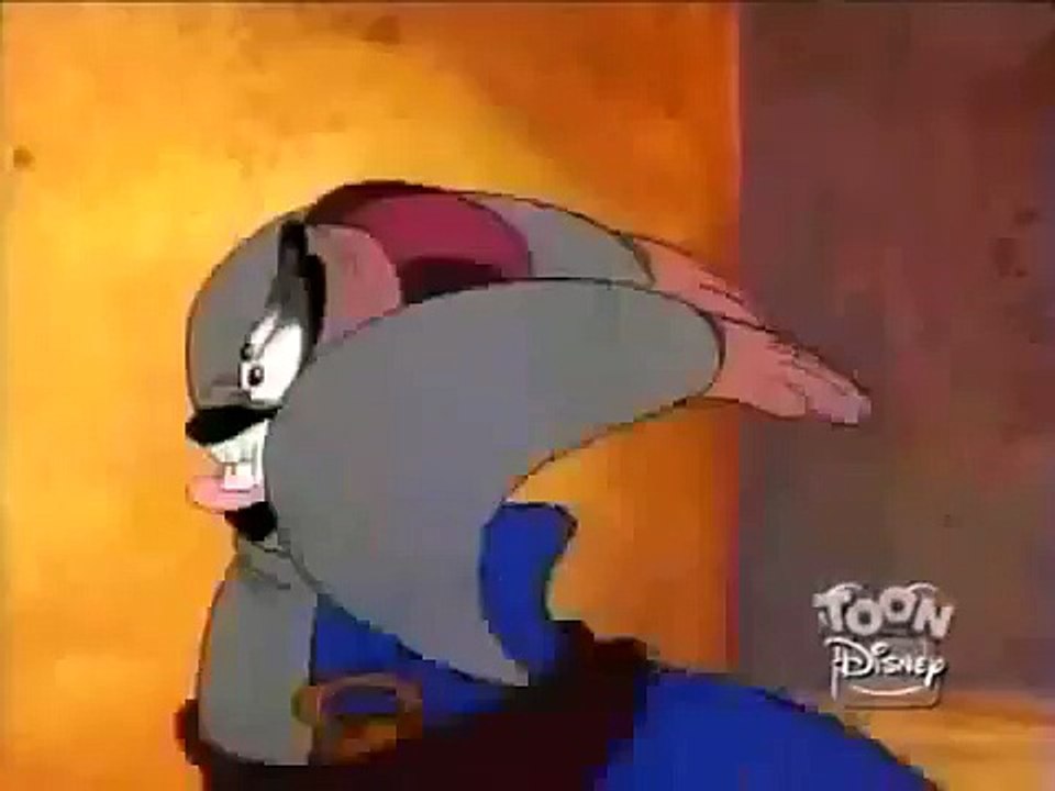 Danny Pan part 15 Tanya Helps Captain Jafar