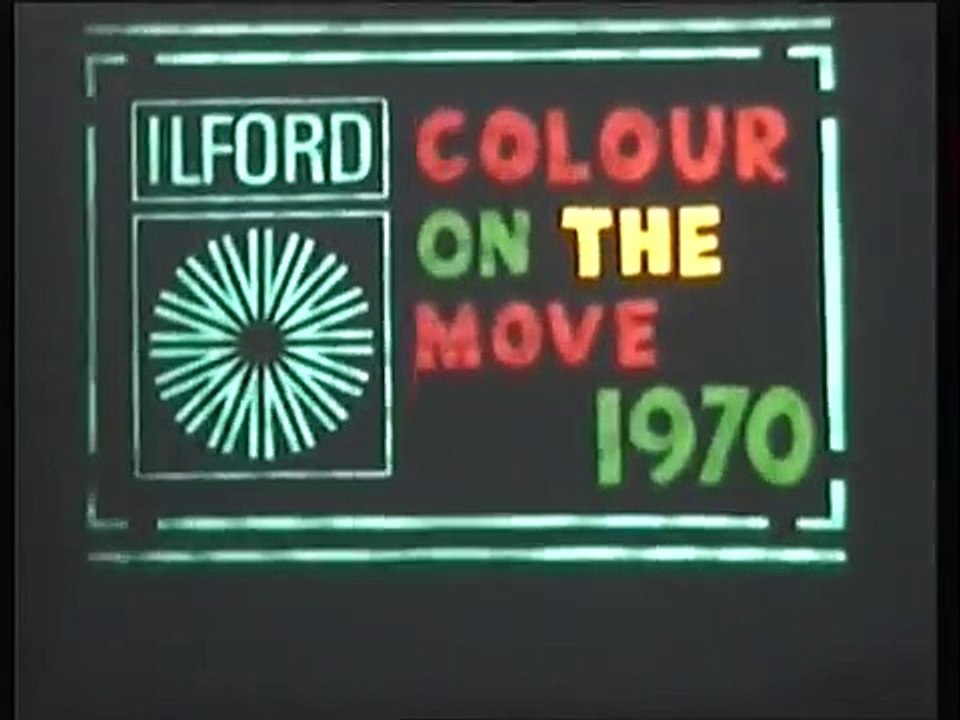 Ramsgate model village 1970