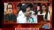 PPP Ke Ek Aur Wazir Ne Resign Kardia, Dr Shahid Masood