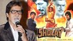 Sholay's UNKNOWN Incidents Shared By Amitabh Bachchan | 40th Anniversary