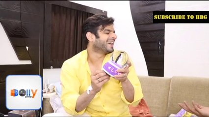 Yeh Hai Mohabbatein Raman Ki Secret Lover Ne Bheja Love Gift 15th August 2015