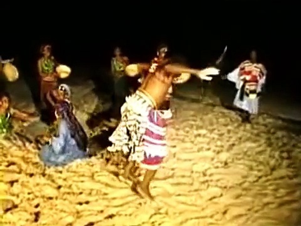 Senegal - Ousmane Diop - Wango