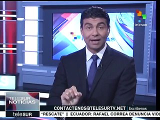 Kerry y Rodríguez sostienen reunión histórica en La Habana