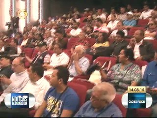 Conatel trabaja en interconexión de medios alternativos