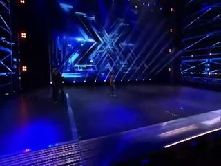 Rachel Crow singing Duffy - Mercy