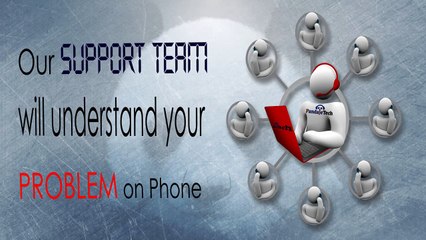 Pandaje Tech Support : How It Works