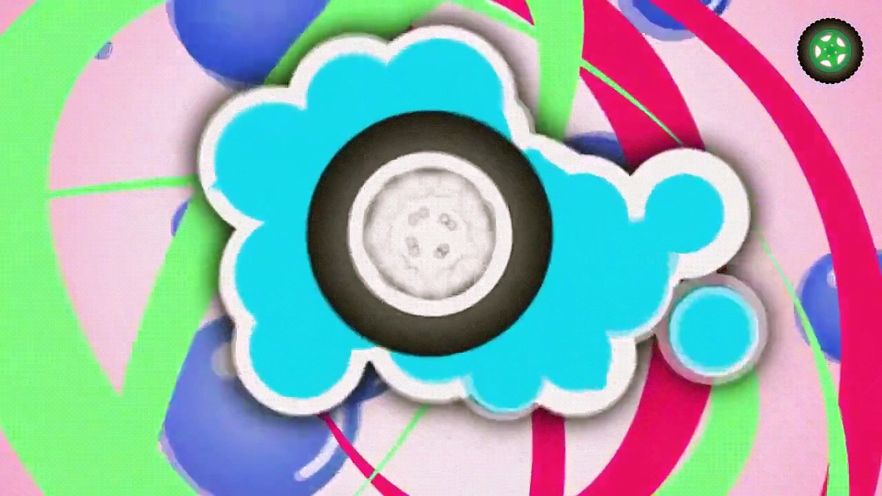 Monster Trucks Collection kids games   Cartoons for children Monster Truck Destroyer