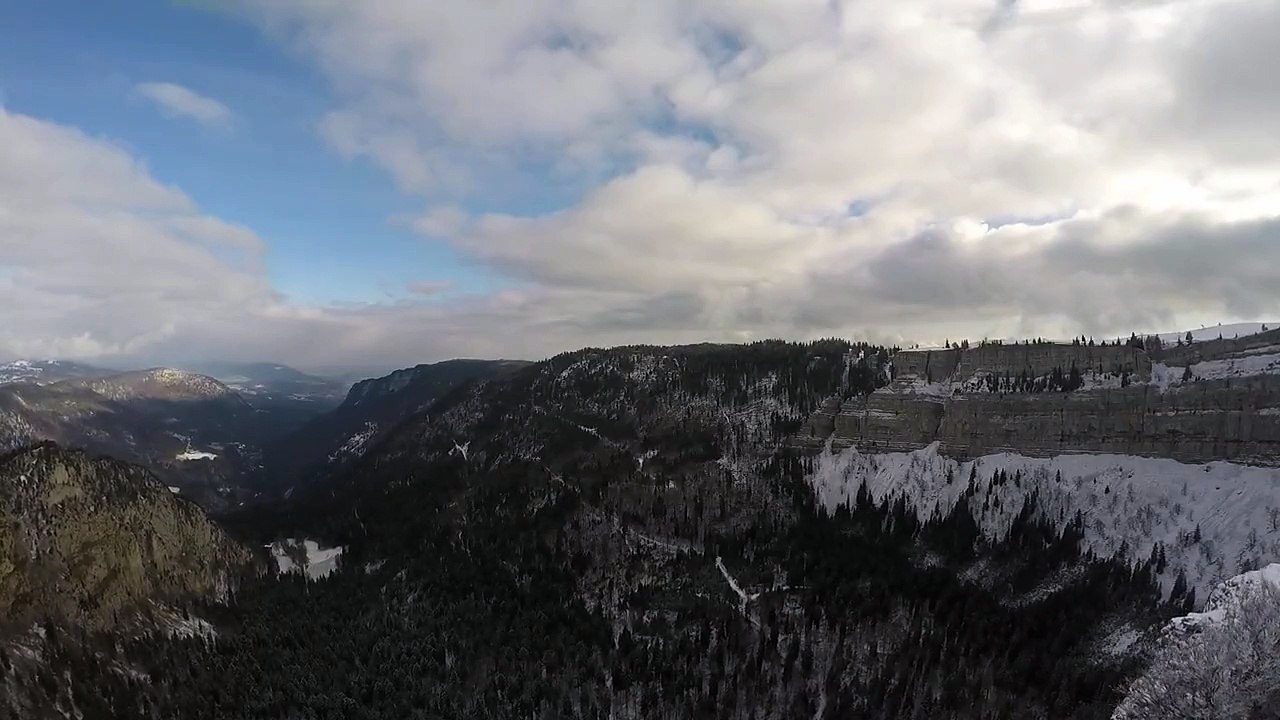 Creux du Van