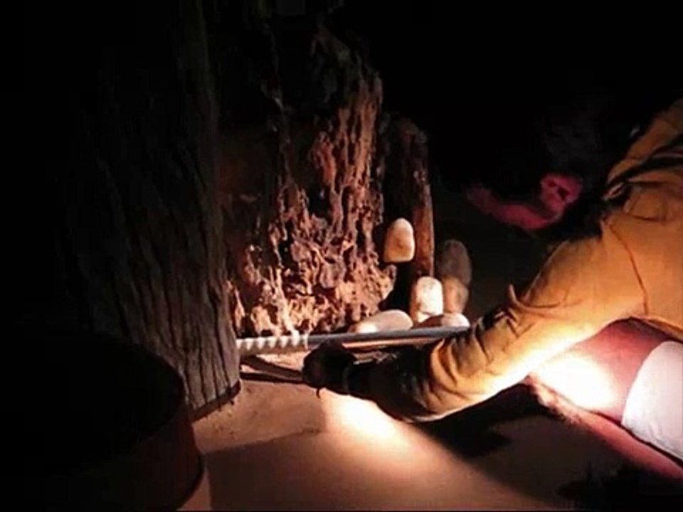 How to catch a Mozambique Spitting Cobra