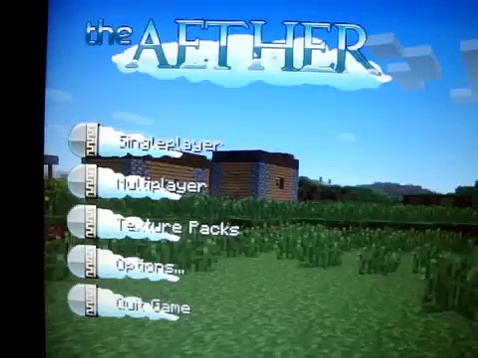 Comment aller au paradis minecraft