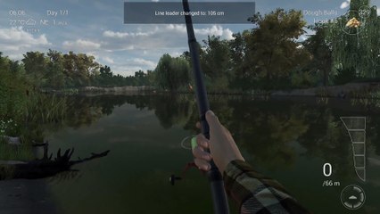 Fishing Planet - RAW Fishing 4