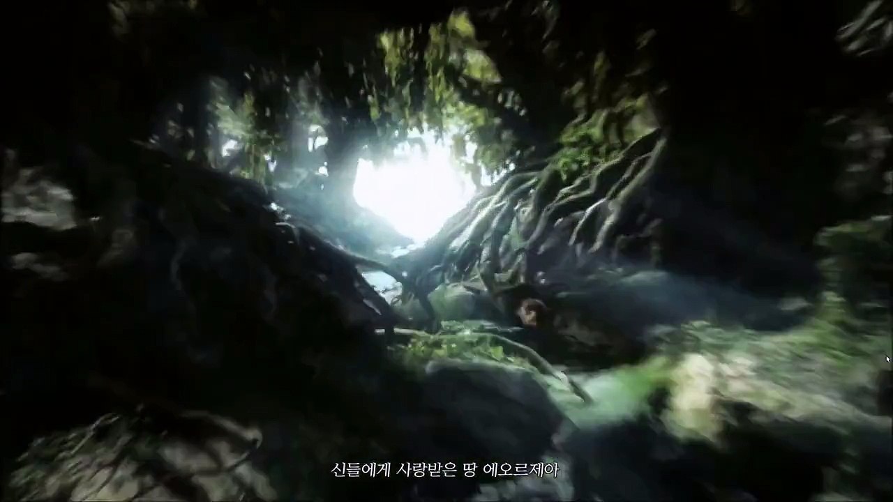 파이널판타지 14FINAL FANTASY XIV 오프닝 영상
