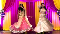 Mehndi Dance  Aa Jaa Nach Ly