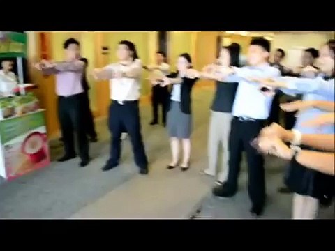 Nesvita Office Raid MY FM Liew Yee Voon 090811