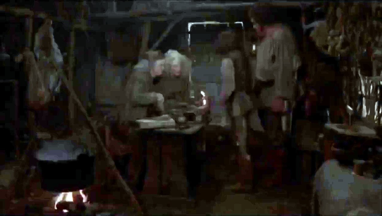 The Princess Bride - "Have Fun Storming the Castle" - (HD) - Scenes from the 80s (1987)