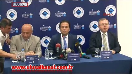 Nerede ne büyüklükte deprem olacağı tahmin edilecek