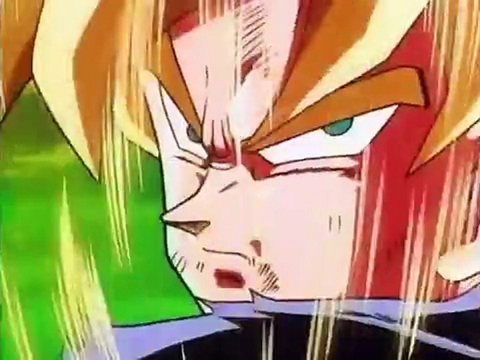 Dragon Ball Z ~ Frieza's Chaos [MV]