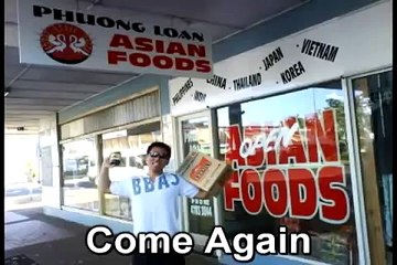 Rucka Rucka Ali "We're All Asian"