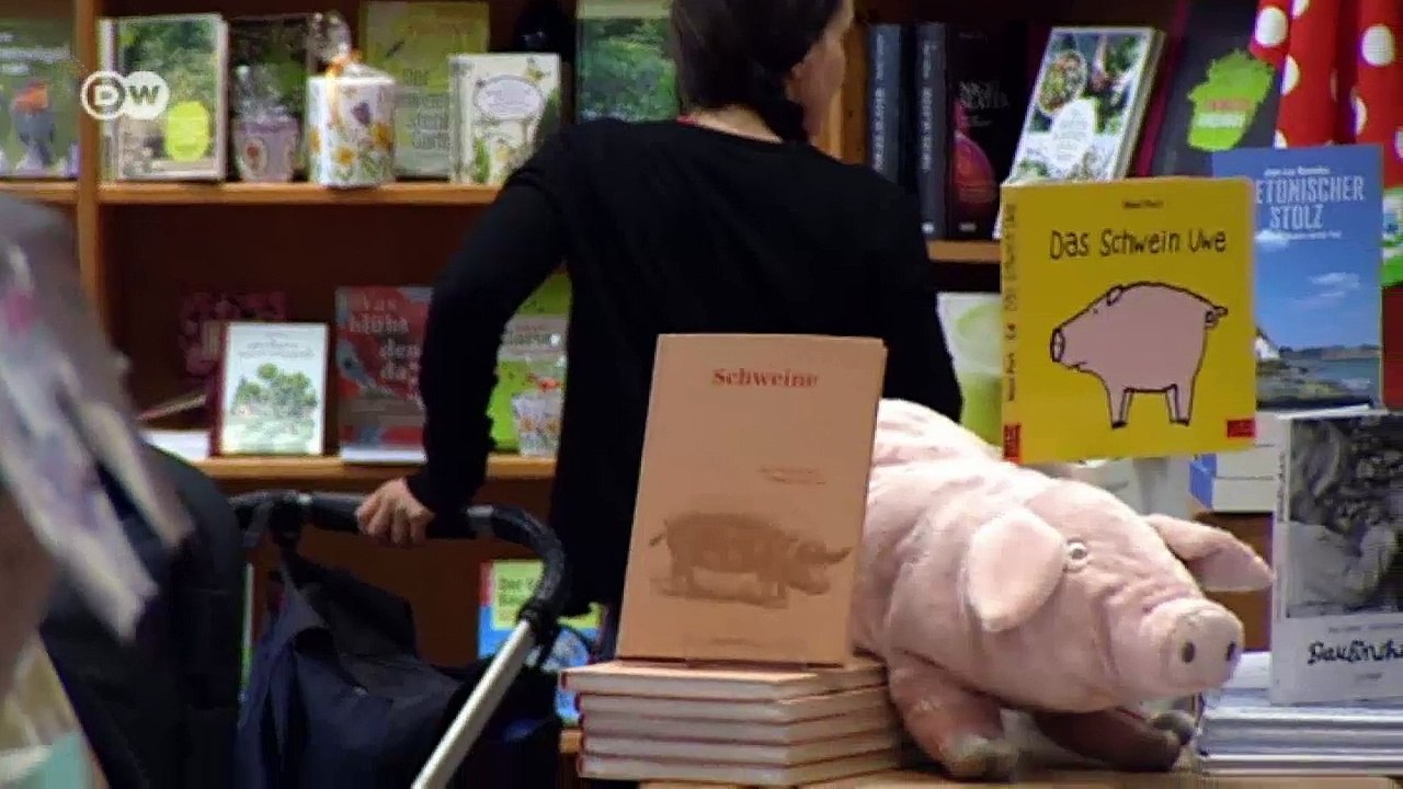 Friedrichshain: el barrio creativo | Hecho en Alemania