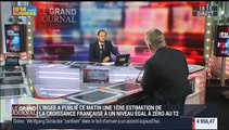 Philippe Waechter, chef économiste de Natixis Asset Management (1/3) - 14/08