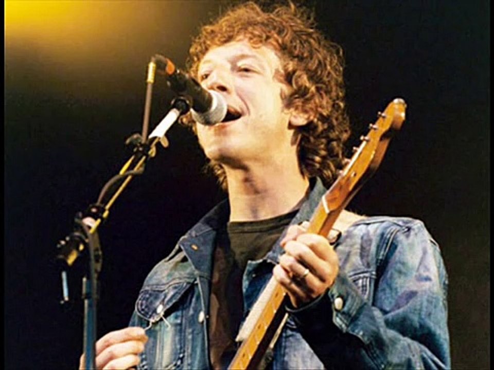 Cast - Walkaway (Live Jools Holland 1995).