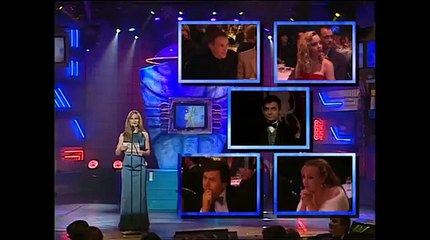 Logie Awards GOLD memories