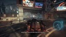 BATMAN™: ARKHAM KNIGHT The Dark Knight Returns