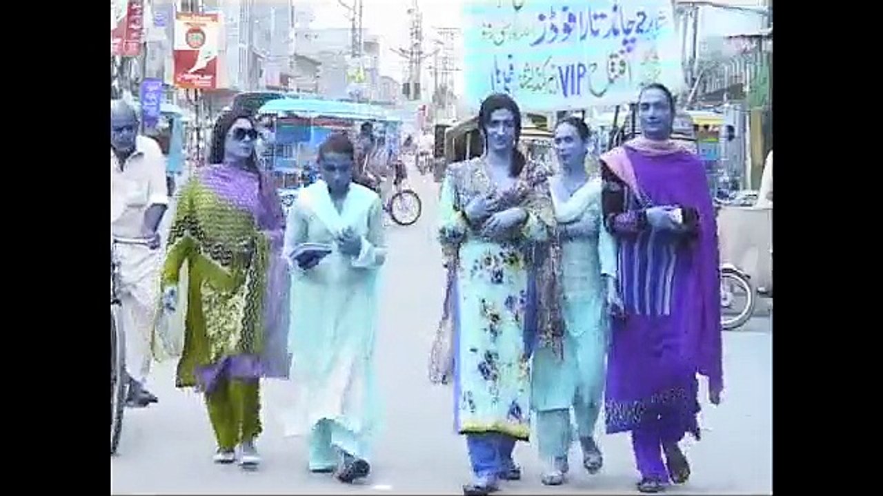documentry on khawaja sarah