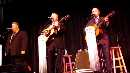 Dailey & Vincent - Family Bible