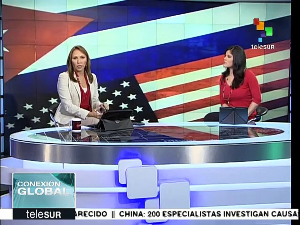 ¿Cuáles son los beneficios para Cuba al reanudar relación con EE.UU.?