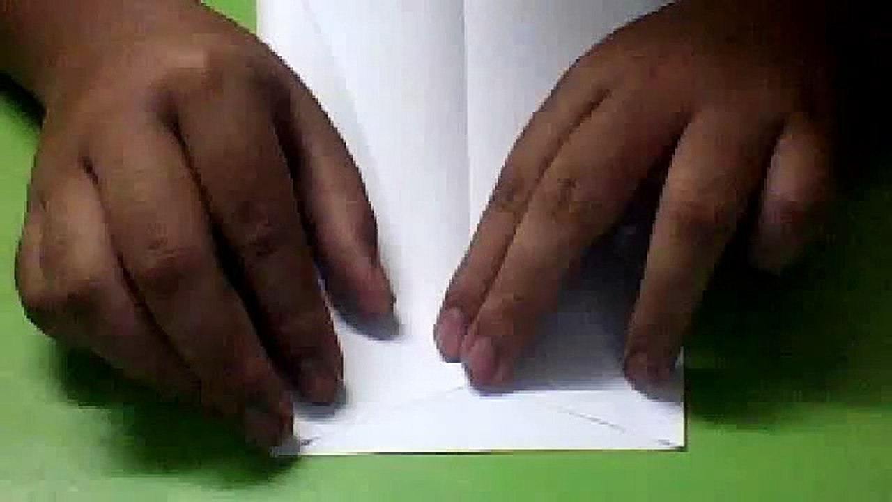 paper plane/pinoy