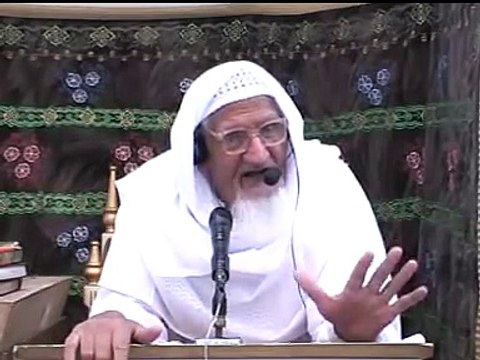 Maulana Ishaq discusses Azadi