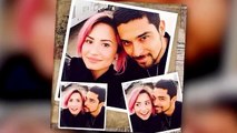 Wilmer Valderrama Calls Demi Lovato His F-King Soulmate!