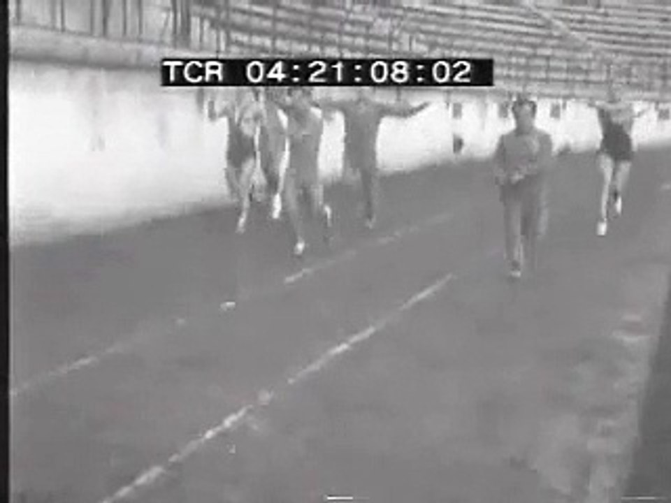 Greco-Roman Wrestling Italian Documentary - PART 1/2