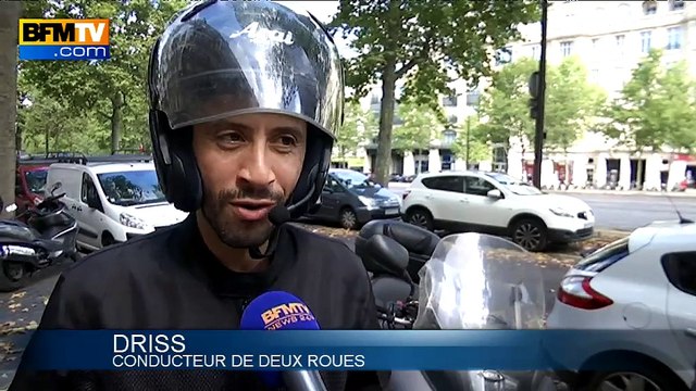 Sécurité routière: de nouvelles mesures attendues pour les deux-roues