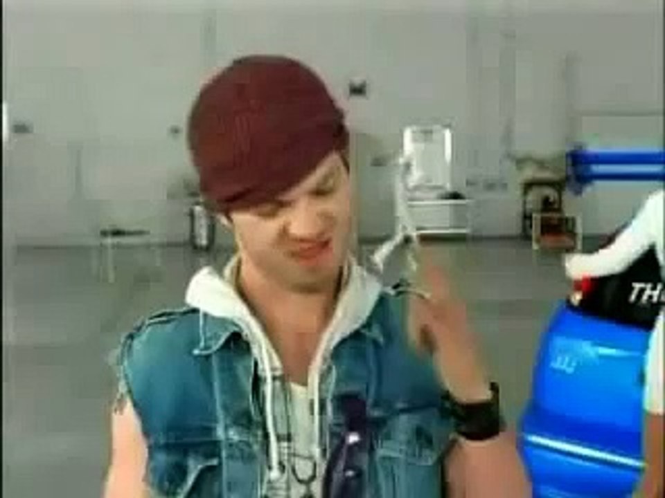 VW UnPimp "You get an F"