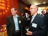 Norwest Venture Partners (NVP) 50th Anniversary Celebration - May, 2011 with Promod Haque