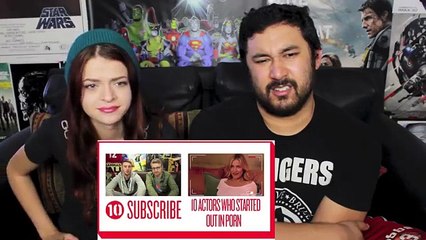 10 Awful CRIMES Committed By Famous CELEBRITIES REACTION & DISCUSSION!!!