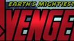 The Avengers Earth's Mightiest Heroes S1 E11 Panther's Quest